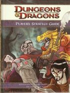 Player's Strategy Guide (4e)