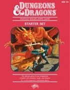  Dungeons & Dragons - Complete Series - 4-DVD Boxset