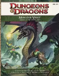 Dungeons & Dragons Starter Set (4e) - Wizards of the Coast