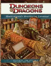 Epic Level Handbook (3e) - Wizards of the Coast | Dungeons