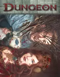 4E Dungeon Master's Guide 2