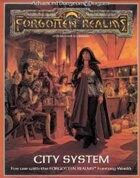 City System (1e)