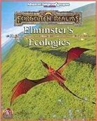 Elminster's Ecologies (2e)
