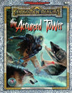 The Accursed Tower (2e)
