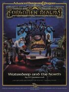 FR1 Waterdeep and the North (1e)