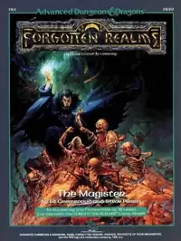 即決 洋書 The Moonsea FORGOTTEN REALMS 9474 DUNGEONS