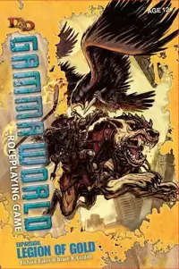 gamma world booster box Gamma World 2nd edition [BOX SET]: Ward, James: 9780394531588: Amazon.com:  Books