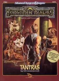 PHARAOH ADVANCED DUNGEONS & Dragons Fantasy Adventure Module I3 S7 TSR AD&D 9052 EUR 38,00 - FR
