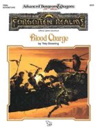 FRA3 Blood Charge (2e)