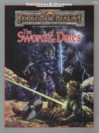 The Sword of the Dales (2e)