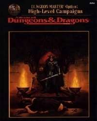 Dungeon Master