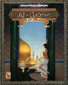 City of Delights (2e)