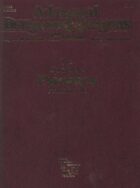 PHBR5 The Complete Psionics Handbook (2e)