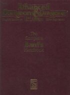 PHBR7 The Complete Bard's Handbook (2e)