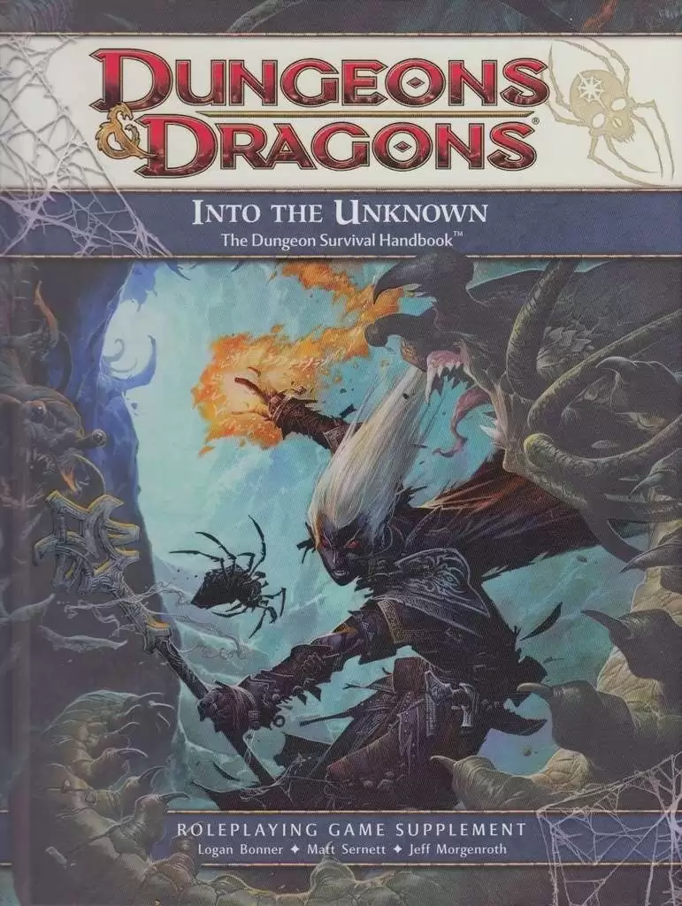 Dungeons & Dragons Players Handbook, Wilderness survival guide, cheapest Unearthed Arcana