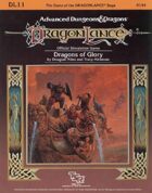 DL11 Dragons of Glory (1e)