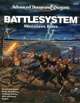 Battlesystem Miniatures Rules (2e)