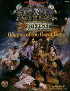 Havens of the Great Bay (2e)