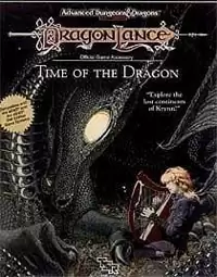 The Art of the Dragonlance Saga - Wizards of the Coast