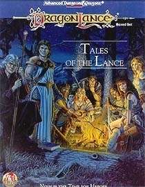 アート・デザイン・音楽 AD&D 2ED dragonlance: otherlands TRPG Dungeons & Dragons: Dragonlance - Shadow of the Dragon Queen