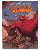 PC2 Creature Crucible: Top Ballista (Basic)