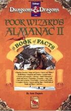 Poor Wizard's Almanac II (Basic)