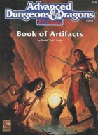 Book of Artifacts (2e)