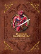Dungeon Master's Guide (1e)