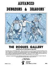 Dungeon Master
