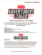 DDEX1-05 The Courting of Fire (5e)