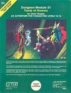 S1 - Tomb of Horrors (do not activate)