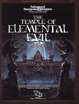 T1-4 Temple of Elemental Evil (1e)