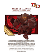 Mines of Madness (Next)