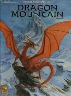 Dragon Mountain (2e)