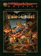 Tale of the Comet (2e)