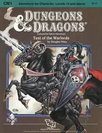 Old School Dungeons & Dragons: Part 28 | Skulls In The Stars - Foto 3