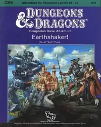 Old School Dungeons & Dragons: Part 8 | Skulls in the Stars