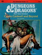 B9 Castle Caldwell and Beyond (Basic)