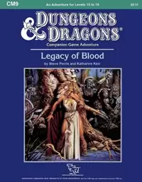 Throwback Thursday: Temple of the Frog (DA2) – Blending Fantasy and Sci-Fi in D&D – Dungeon