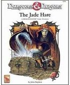 The Jade Hare (Basic)