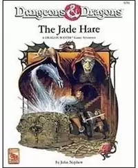 Dungeons & Dragons (D&D) Jeu : Goblin's Lair par TSR #1076 (c) 1992