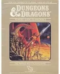 Dungeons &amp; Dragons (D&amp;D): Basic Set 1