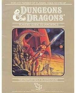 D&D Basic Set Rulebook (B/X ed.) (Basic) - Wizards of the Coast