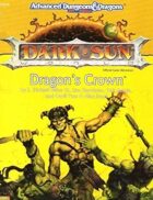 DSE1 Dragon's Crown (2e)