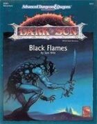 DSM1 Black Flames (2e)