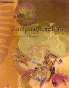 Dark Sun Campaign Setting (Expanded and Revised Edition) (2e)