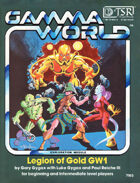 GW1: Legion of Gold