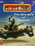 GWA2: The Overlord of Bonparr
