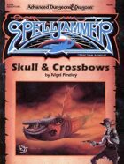 SJA2 Skull & Crossbows (2e)