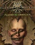 Planes of Conflict (2e)